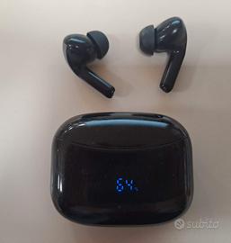 Auricolari bluetooth