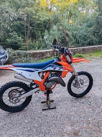 KTM sx 125
