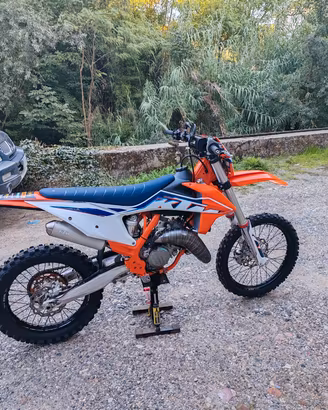 KTM sx 125