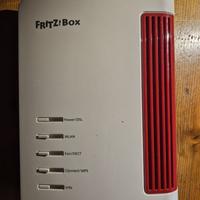 Modem FRITZ BOX 7530
