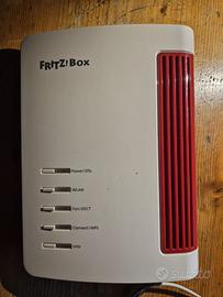 Modem FRITZ BOX 7530