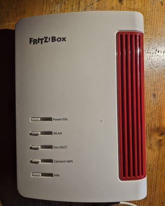 Modem FRITZ BOX 7530