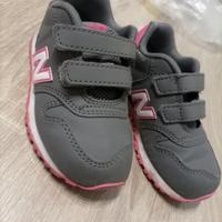 scarpe bimba new balance 