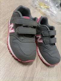 scarpe bimba new balance 