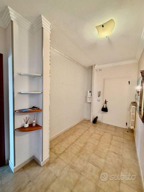 Appartamento – Pralungo, Malavecchia - Vista 4