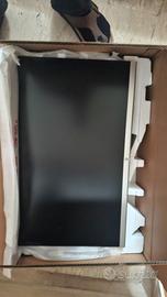 Monitor 27 pollici HP