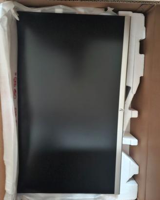 Monitor 27 pollici HP