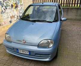 Fiat 600 (2005-2011) - 2009