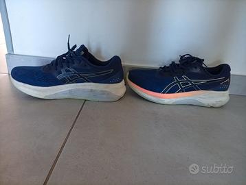 Asics gt4000 4