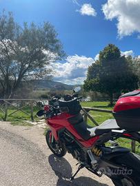 Ducati multistrada 1260 S