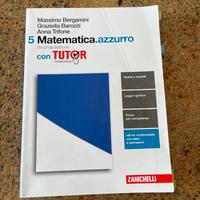 Matematica.azzurro 5