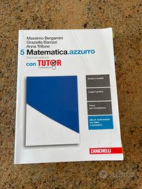 Matematica.azzurro 5