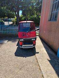 Ape piaggio 50