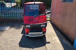 Ape piaggio 50