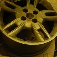 cerchi in lega R15 4x98 fiat