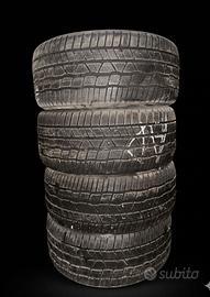 Pneumatici invernali Continental 255/35 R19