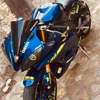 Yamaha YZF R6