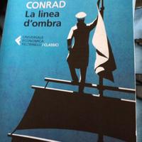La linea d'ombra Joseph Conrad 💚 nuovo