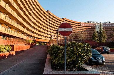 Stanza singola e bagno privato 400€ tutto incluso