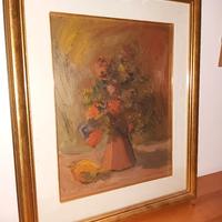 Quadro Vaso di Fiori