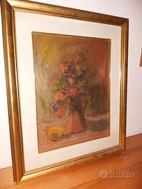 Quadro Vaso di Fiori