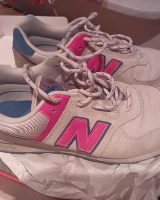 new balance