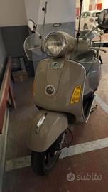 Vespa gt 200