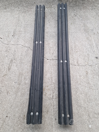 Barre supporto barca