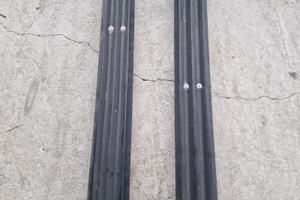 Barre supporto barca