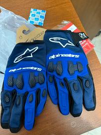 Guati per moto nuovi