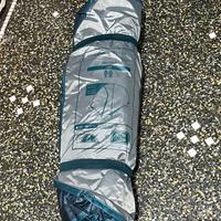 Tenda QUECHUA MH100 2 posti NUOVA