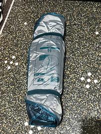 Tenda QUECHUA MH100 2 posti NUOVA