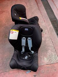 Coppia Seggiolini per auto Chicco Eletta