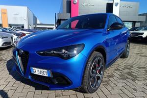 Alfa Romeo Stelvio 2.2 Turbodiesel 210 CV AT8...