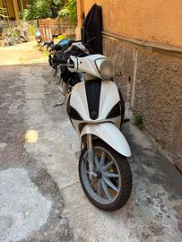 Liberty  50