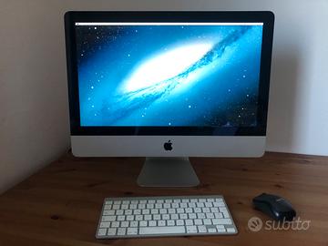 Imac Apple 21,5’’