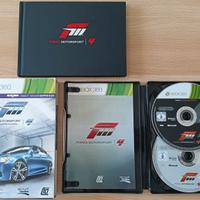 Gioco Xbox 360 FORZA MOTORSPORT 4