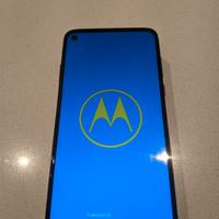 Motorola moto G8 | 4/64 | Snapdragon 665 NFC nero