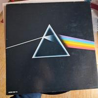 Pink Floyd - The dark side of the moon (1973)