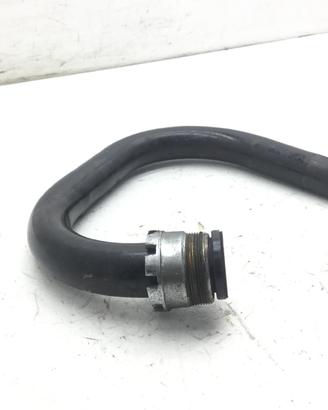 MOTO MORINI KJ 125 COLLETTORE TESTA SCARICO MARMIT