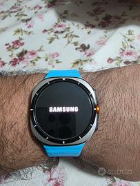 samsung watch ultra 