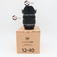 OM System M.Zuiko 12-40 f2.8 PRO II Pari al nuovo