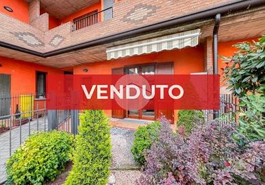 3 LOCALI A TRENZANO