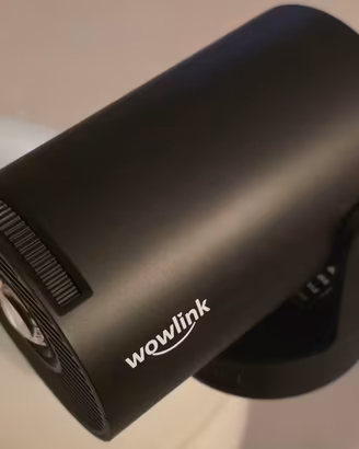 Mini proiettore WOWLINK  Full HD/4K