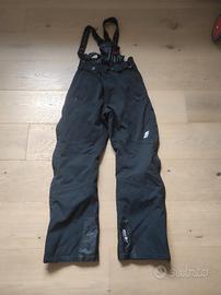 pantaloni sci energia pura