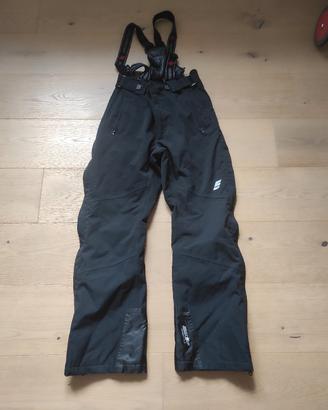 pantaloni sci energia pura