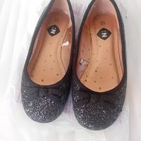 Ballerine n.31 marca Zeta + omaggio