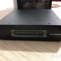 UNIVERSAL AUDIO UAD-2 SATELLITE THUNDERBOLT 2 OCTO