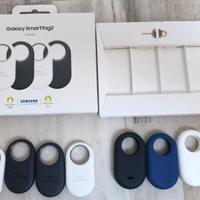 Samsung Smart tag 2 pack 4 pezzi