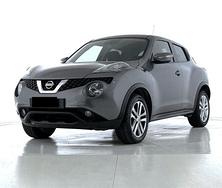 Nissan Juke 1.5 dCi Acenta